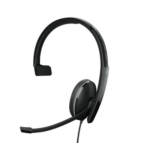 EPOS ADAPT 135 II (1000914) моно гарнітура з роз'ємом 3,5 мм